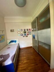 Seletaris (D27), Condominium #559144031